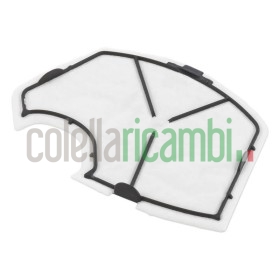 Filtro Griglia Protezione Motore Compatibile Folletto VK140 VK150