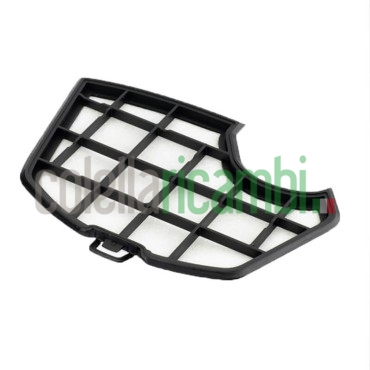 Filtro Griglia Protezione Motore Folletto VK140 VK150 Originale Vorwerk