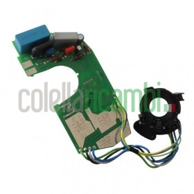 Scheda Elettronica Originale Vorwerk Folletto VK140 VK150