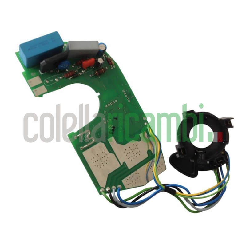 thumbnail image 2 of Original Vorwerk VK140 Speed Variator Switch – Replacement Part #30823 2 of 6