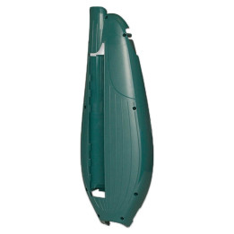 Guscio Scocca Posteriore Originale Vorwerk per Folletto VK140