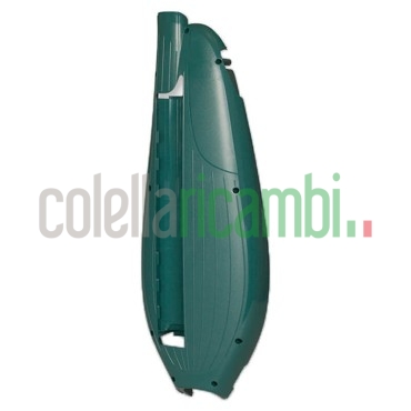 Guscio Scocca Posteriore Originale Vorwerk per Folletto VK140