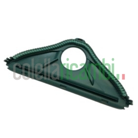 Piastra Setola Sottospazzola HD40 Originale Vorwerk Folletto VK140