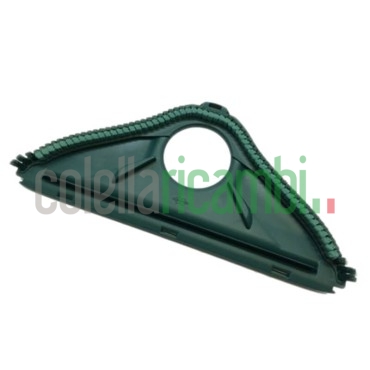 Piastra Setola Sottospazzola HD40 Originale Vorwerk Folletto VK140