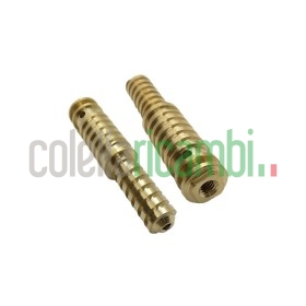 Siluro Originale in Ottone Macchina da Caffè Aroma