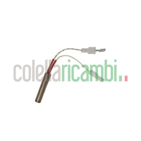 Resistenza Lineare Per Macchina Da Caffè UNIVERSALE