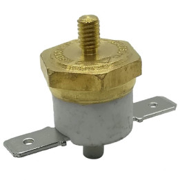 Vendita Termostato Originale Bimetallico a vite con Riarmo Manuale Aroma