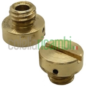 Cicler Originale Ottone per Macchina da Caffè Aroma