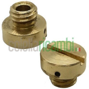 Cicler Originale Ottone per Macchina da Caffè Aroma