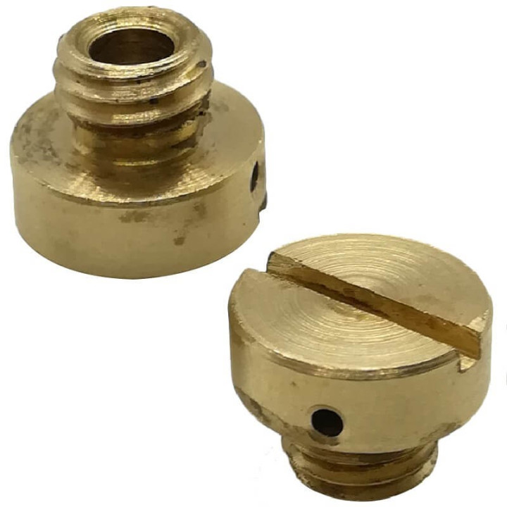 Cicler Originale Ottone per Macchina da Caffè Aroma