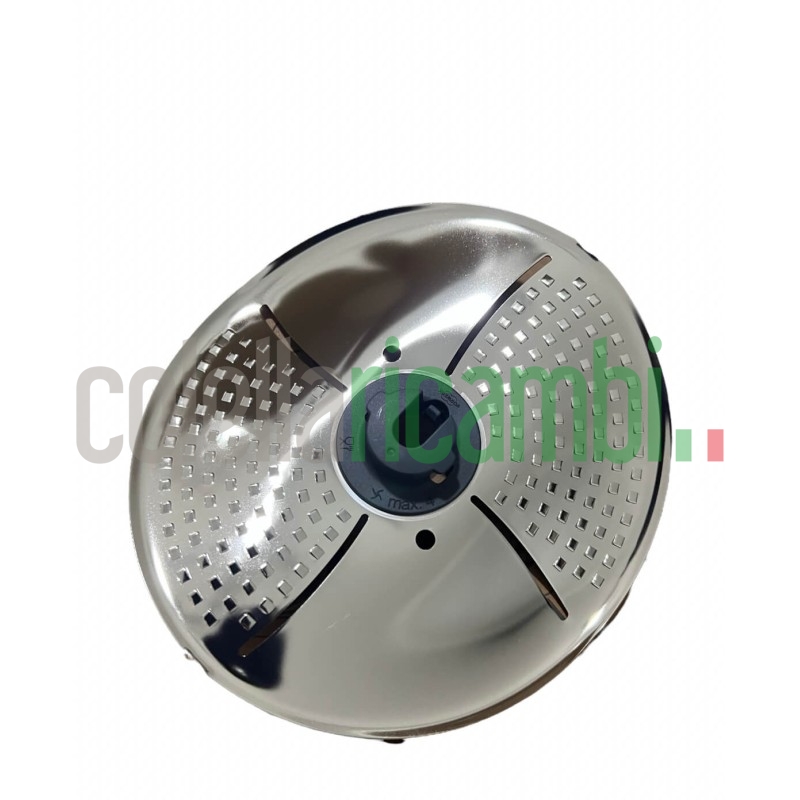 Copri Lame Pelapatate Sbuccia Patate e Carote Originale Bimby TM5 e TM6