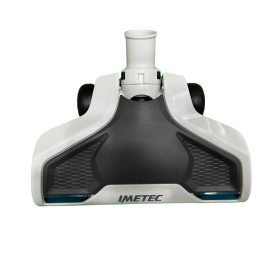 Spazzola Completa GA9200 Originale Imetec Piuma Cyclonic