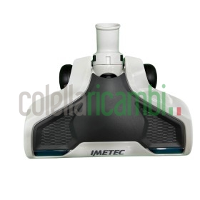 Spazzola Completa GA9200 Originale Imetec Piuma Cyclonic