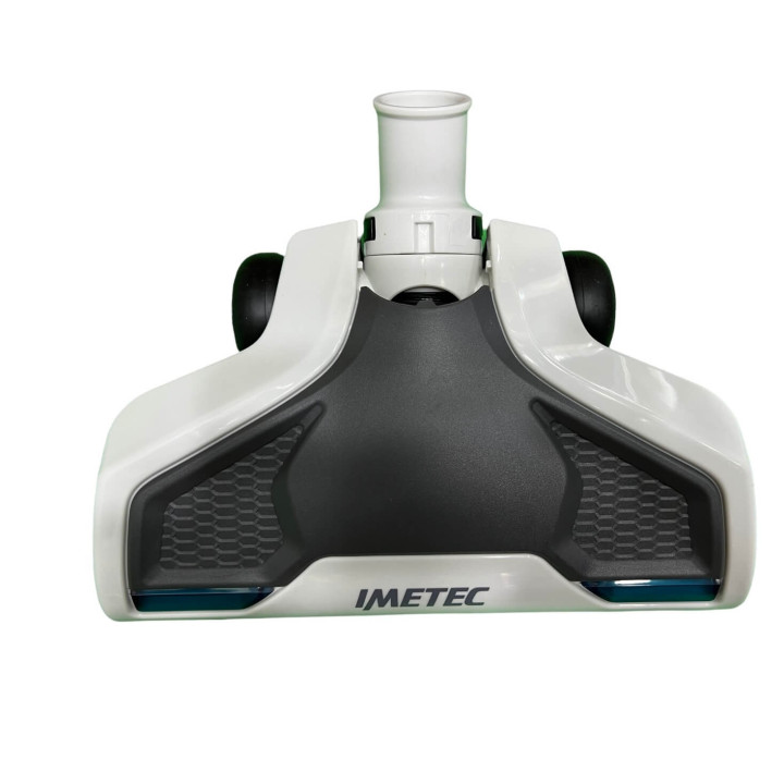 Spazzola Completa GA9200 Originale Imetec Piuma Cyclonic