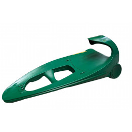 Vorwerk Folletto Rigenerato Carrellato SC 131 Slitta VK 131