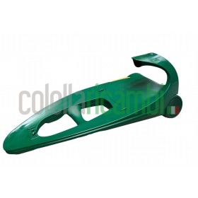 Vorwerk Folletto Rigenerato Carrellato SC 131 Slitta VK 131