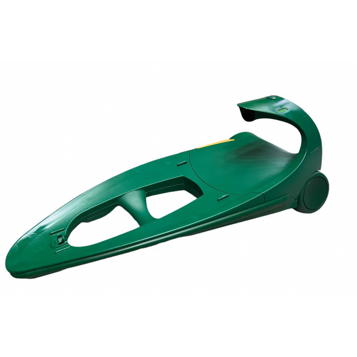 Vorwerk Folletto Rigenerato Carrellato SC 131 Slitta VK 131