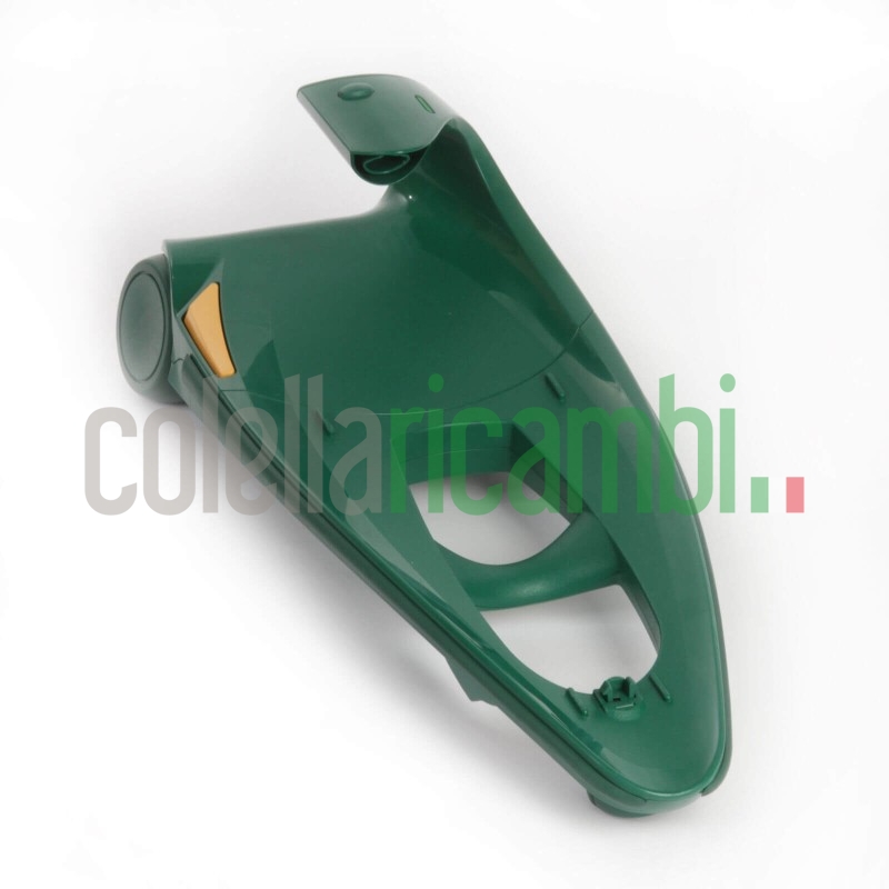 Vorwerk Folletto Rigenerato Carrellato SC 131 Slitta VK 131