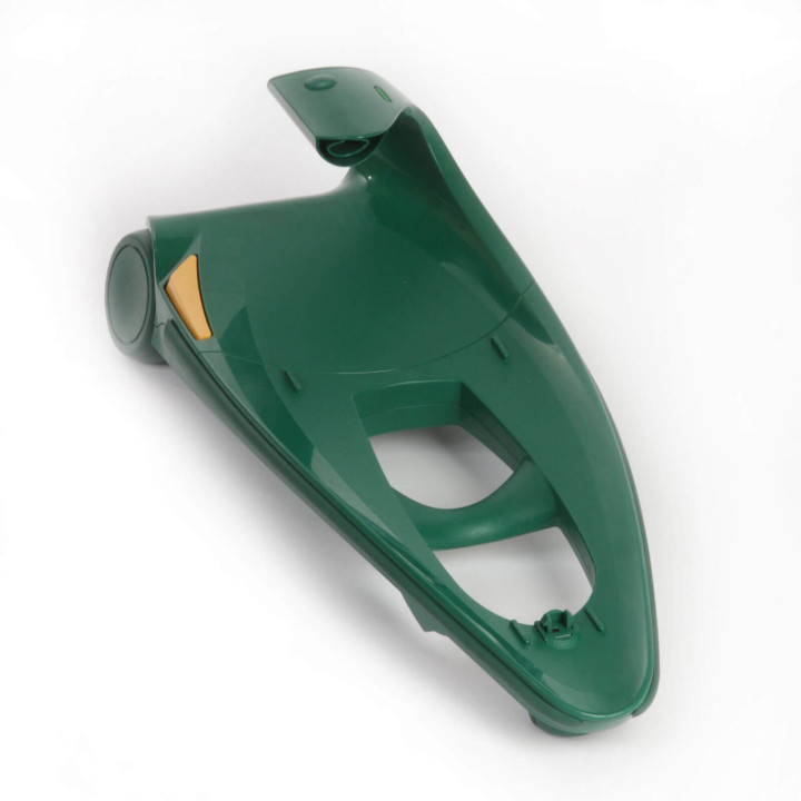 Vorwerk Folletto Rigenerato Carrellato SC 131 Slitta VK 131