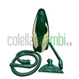 Aspirapolvere Vorwerk Folletto VK131+SC31 Rigenerato