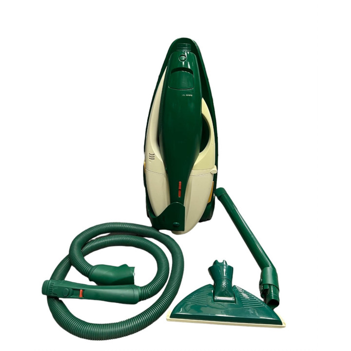Aspirapolvere Vorwerk Folletto VK131+SC31 Rigenerato