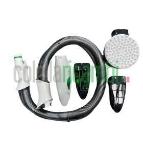 Picchio PB440 + set MP440 & MR100 Originale Vorwerk Folletto