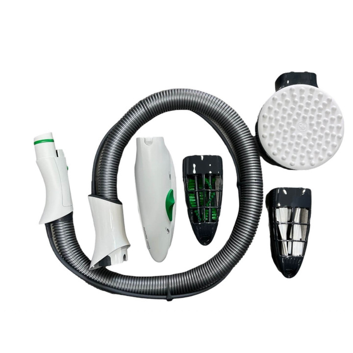 Picchio PB440 + set MP440 & MR100 Originale Vorwerk Folletto