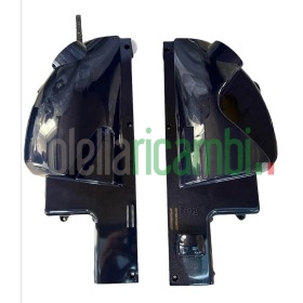 Scocche Blu Notte Frog di Ricambio Didiesse Frog Revolution