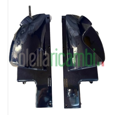 Scocche Blu Notte Frog di Ricambio Didiesse Frog Revolution