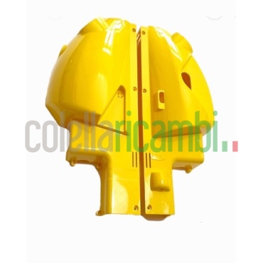 Scocche Giallo Limone Frog di Ricambio Didiesse Frog Revolution