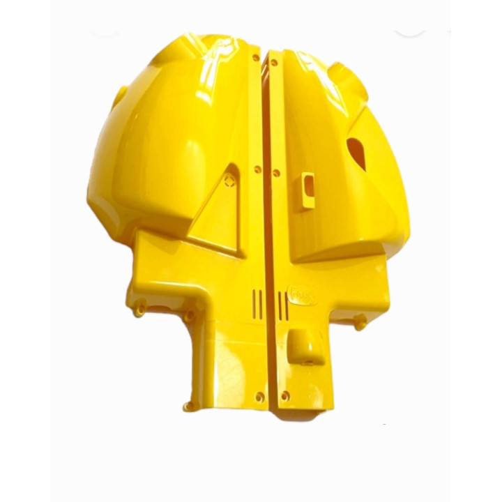 Scocche Giallo Limone Frog di Ricambio Didiesse Frog Revolution