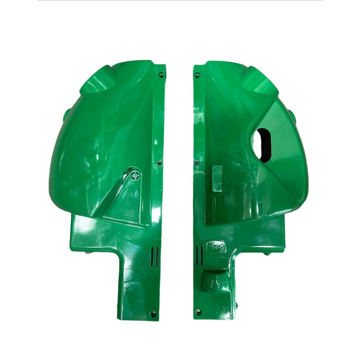 Scocche Verde Albero Frog di Ricambio Didiesse Frog Revolution