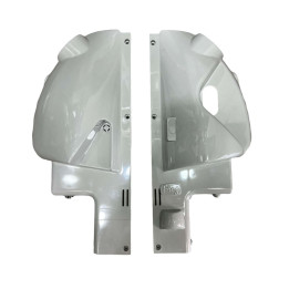 Scocche Grigio Gesso Frog di Ricambio Didiesse Frog Revolution