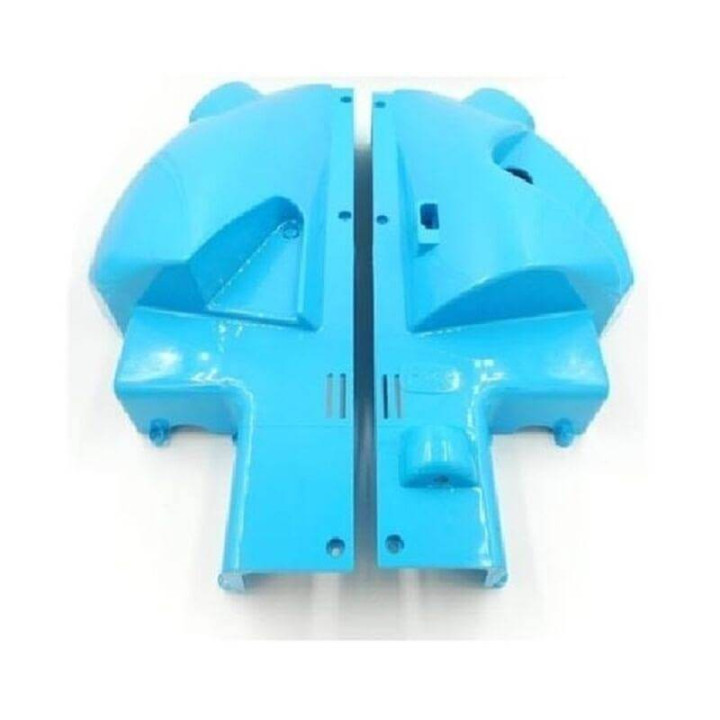 Scocche Azzurro Montecarlo Frog di Ricambio Didiesse Frog Revolution