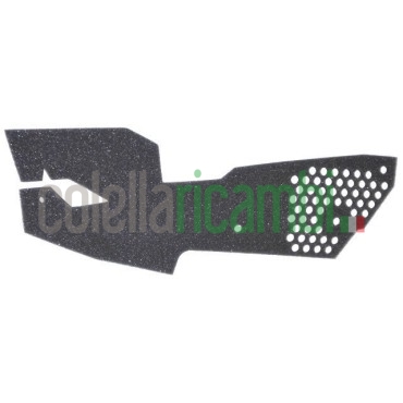 Spugna Insonorizzatore Motore Originale Vorwerk Folletto VK140 VK150