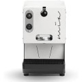 Macchina Caffe a Cialde AROMA MIA Colore Bianco