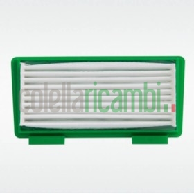 Unità Filtro VR 100 Originale Folletto Vorwerk