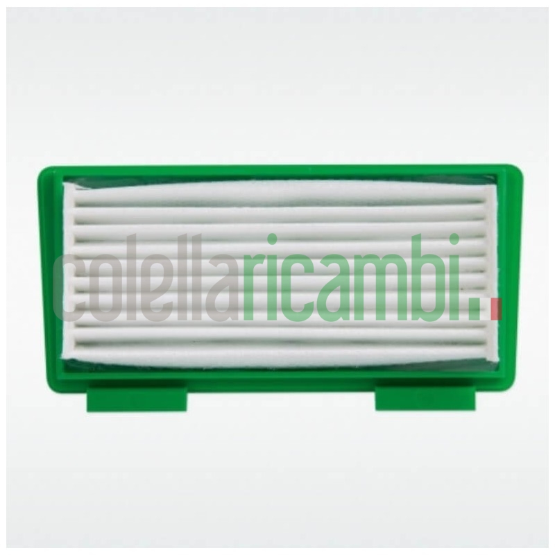 Unità Filtro VR 100 Originale Folletto Vorwerk