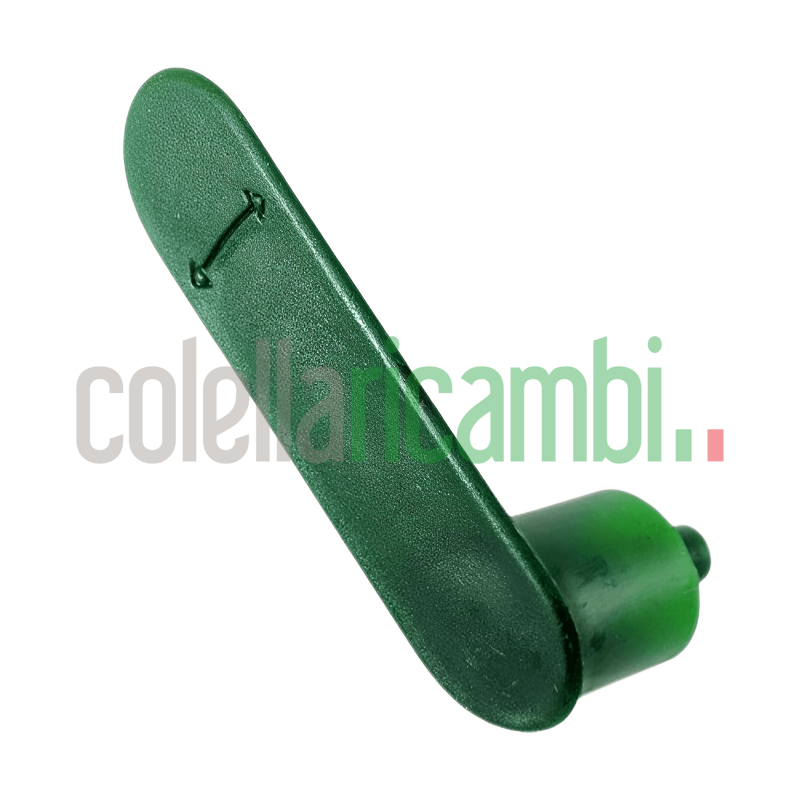 Avvolgicavo Inferiore per Vorwerk Folletto VK121