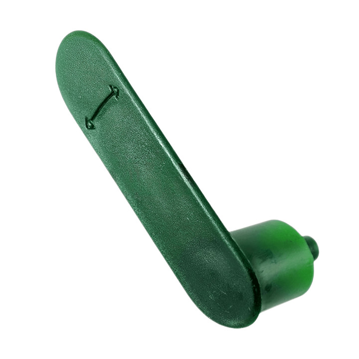 Avvolgicavo Inferiore per Vorwerk Folletto VK121