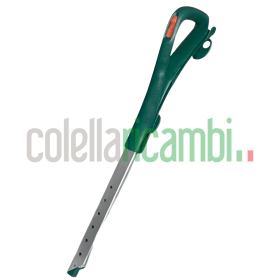 Asta Bastone Manico Telescopico Compatibile per Folletto VK135
