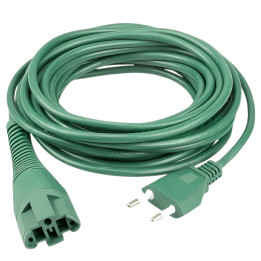 Cavo Alimentazione 10mt per Vorwerk Folletto VK130 VK131