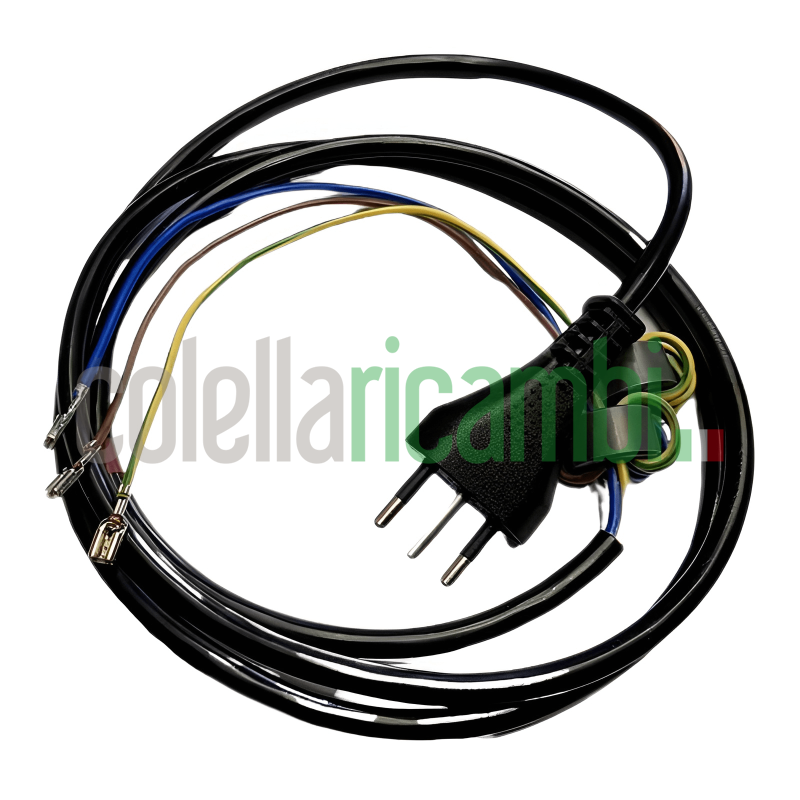 Cavo di Alimetazione Bimby TM31 Originale Vorwerk