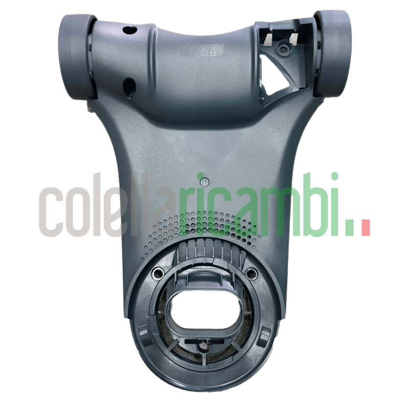 Chassis Premontato Originale Vorwerk per Spazzola HD60 HD65 Folletto VK200 VK220S