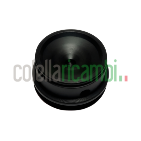 Compensatore 63mm Porta Cialda per la Macchina a Cialde Tube