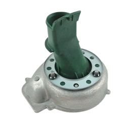 Condotto Aspirazione Motore per Vorwerk Folletto VK121 VK122