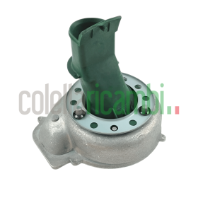 Condotto Aspirazione Motore per Vorwerk Folletto VK121 VK122