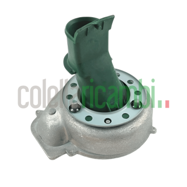 Condotto Aspirazione Motore per Vorwerk Folletto VK121 VK122