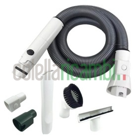 Tubo Flessibile con Accessori Folletto VK150 VK200 VK220S