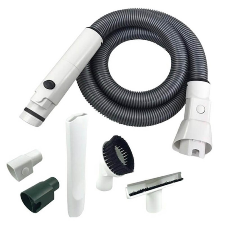 Tubo Flessibile con Accessori Folletto VK150 VK200 VK220S